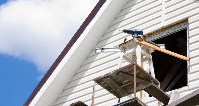 Cost of Siding in Minooka, IL