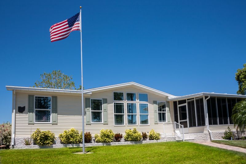 Best Vinyl Siding Replacement Contractors in Minooka, IL